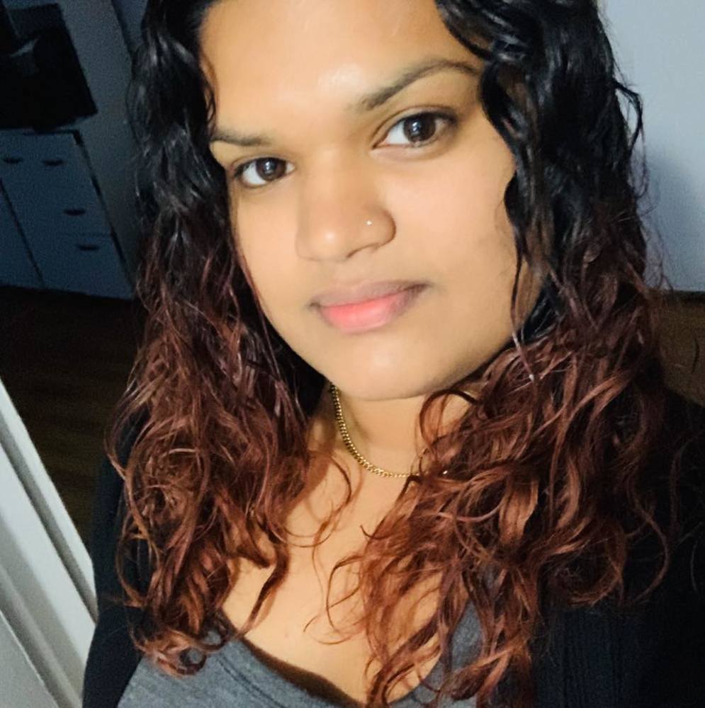 Meet your Posher, Kaylaa